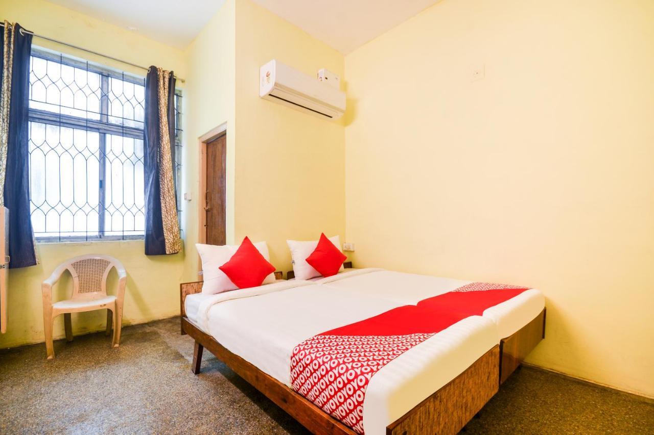 Hotel O Aruljothi Gandhipuram Bus Terminus Coimbatore Esterno foto
