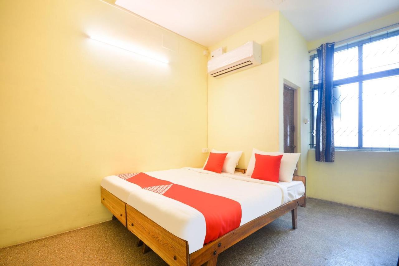Hotel O Aruljothi Gandhipuram Bus Terminus Coimbatore Esterno foto