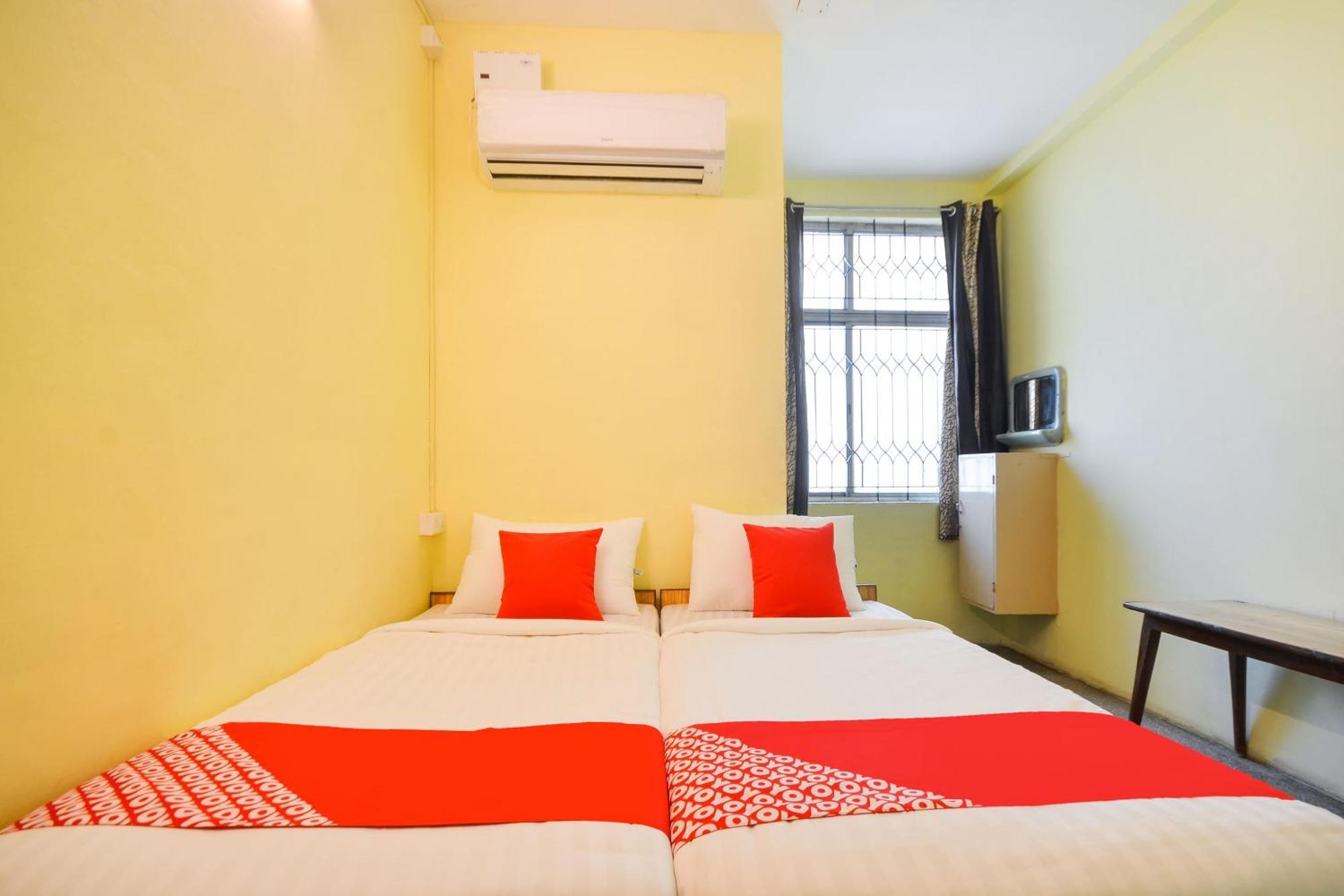 Hotel O Aruljothi Gandhipuram Bus Terminus Coimbatore Esterno foto
