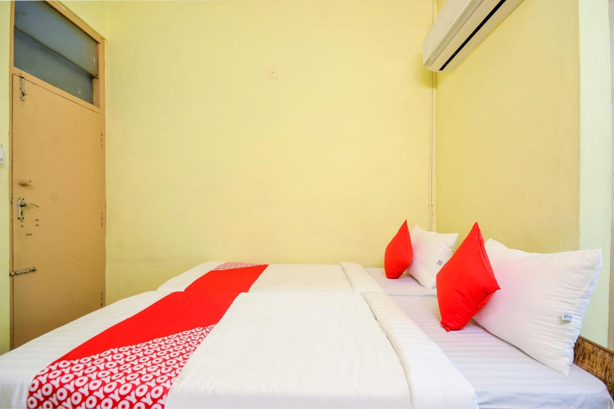 Hotel O Aruljothi Gandhipuram Bus Terminus Coimbatore Esterno foto
