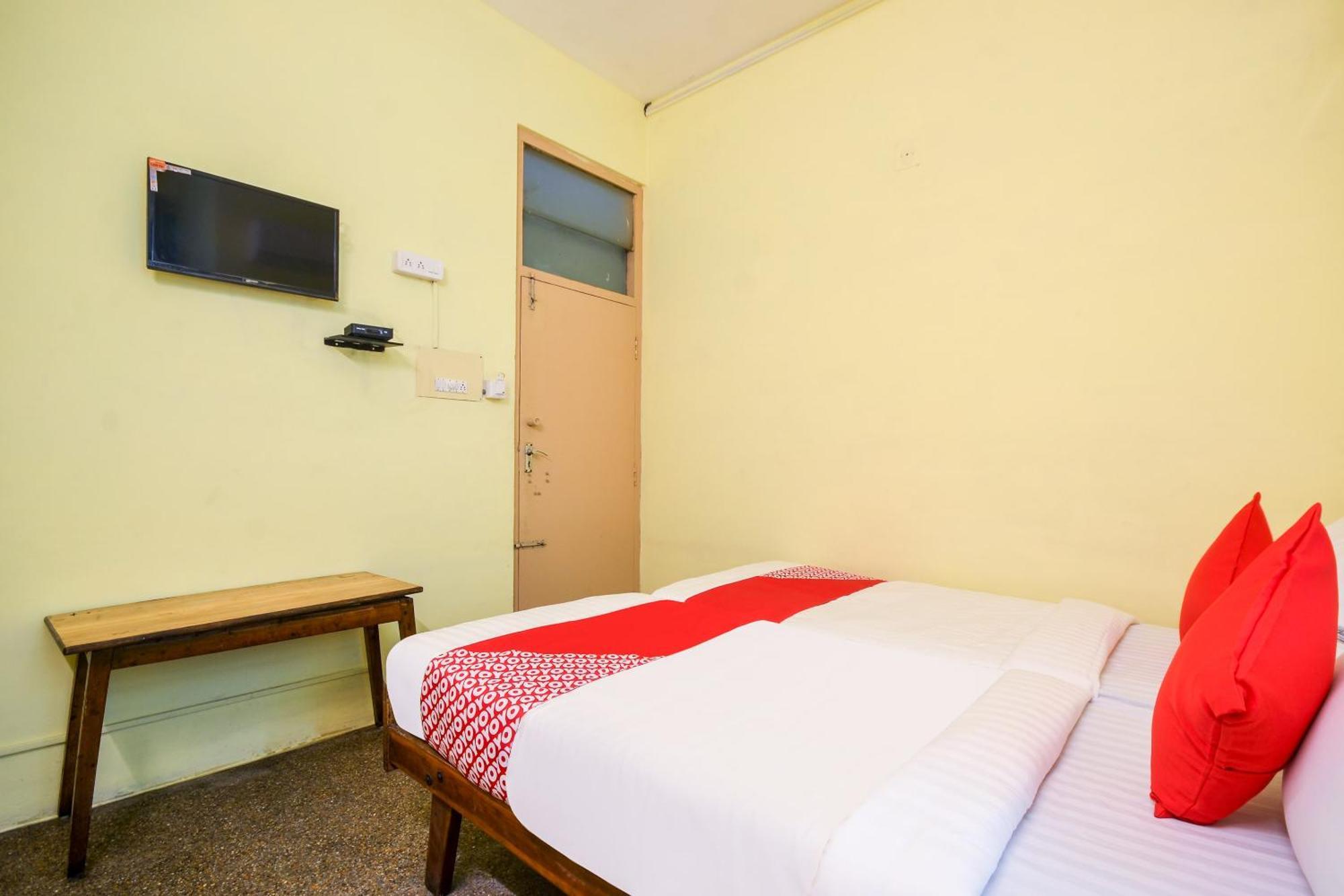 Hotel O Aruljothi Gandhipuram Bus Terminus Coimbatore Esterno foto